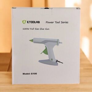 EToolab Glue Tool 100W